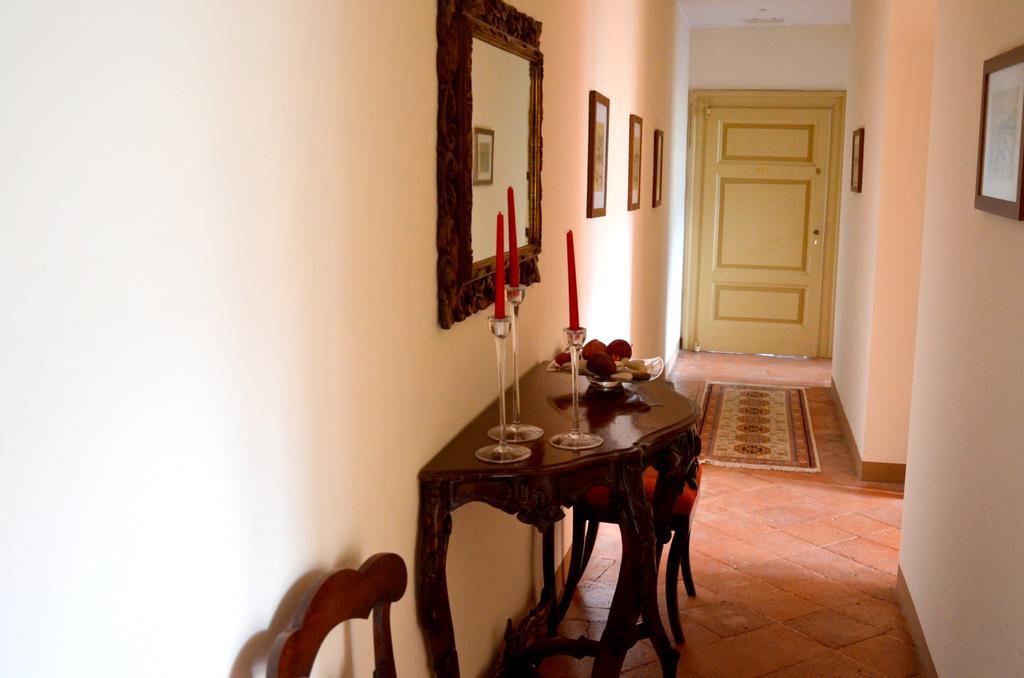 Residenza Ca' Laripa Solto Collina Quarto foto