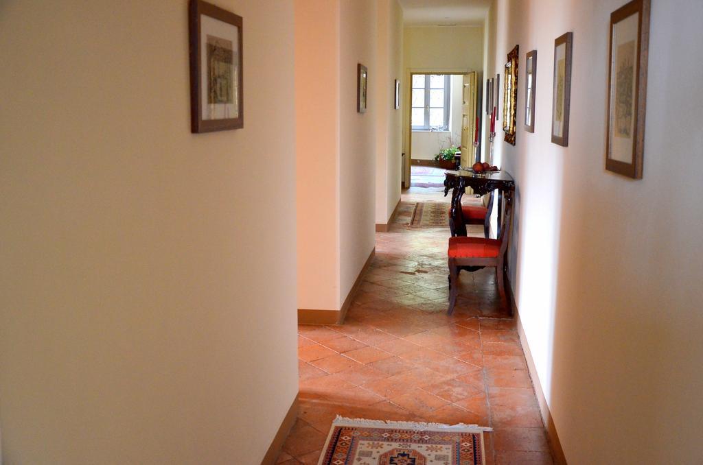 Residenza Ca' Laripa Solto Collina Quarto foto