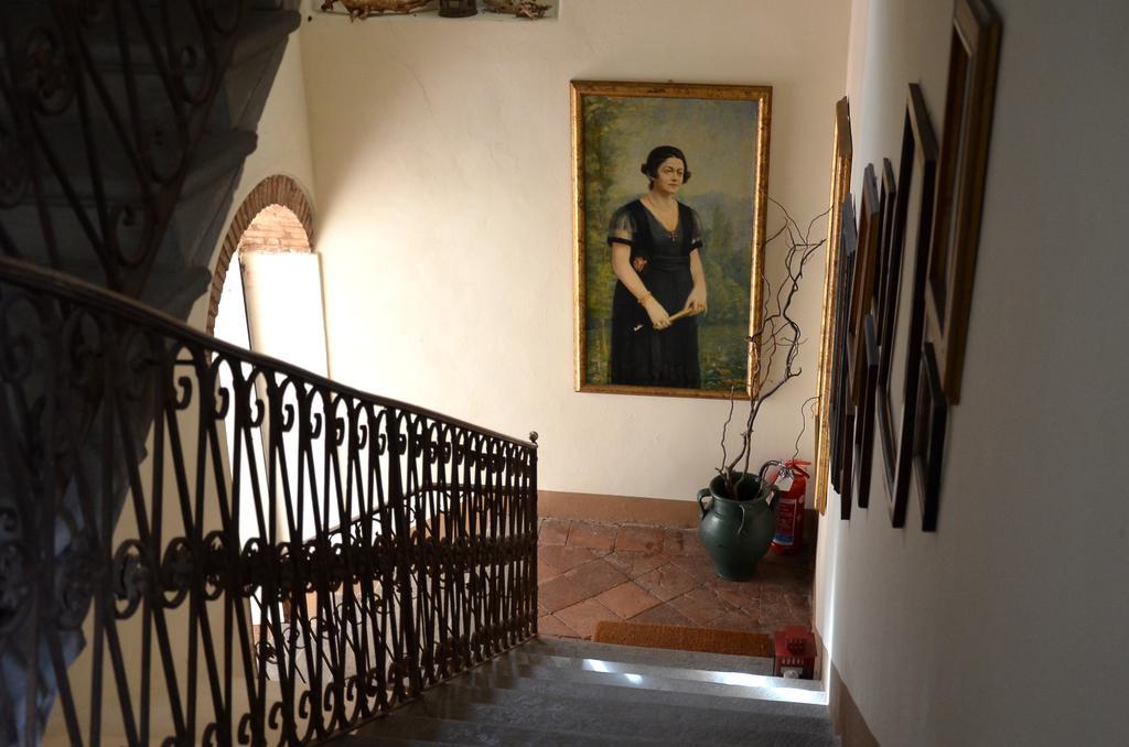 Residenza Ca' Laripa Solto Collina Quarto foto