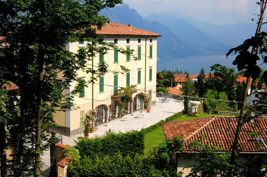 Residenza Ca' Laripa Solto Collina Exterior foto