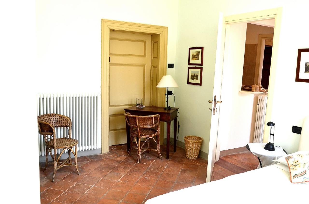 Residenza Ca' Laripa Solto Collina Exterior foto